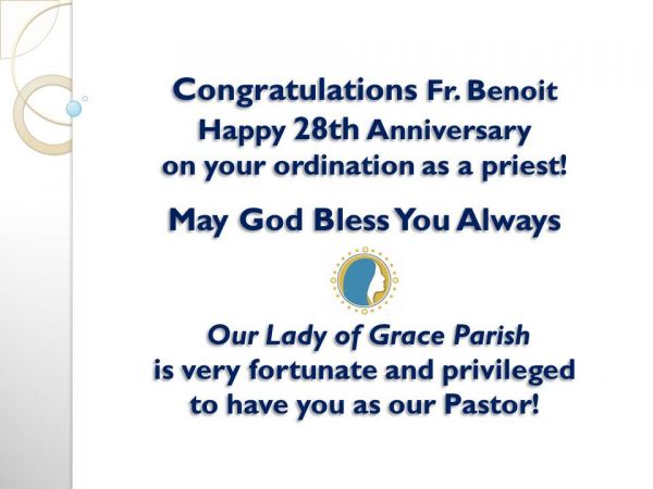 benoitanniversary